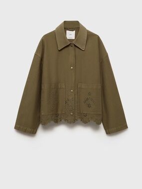 Mango XS will fit S/M oversized